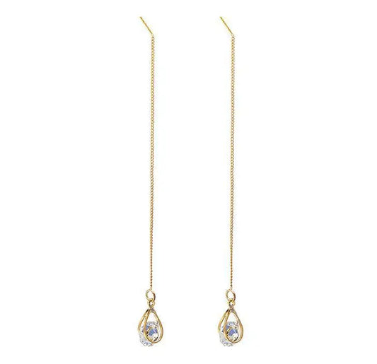 Novas joias de cristal