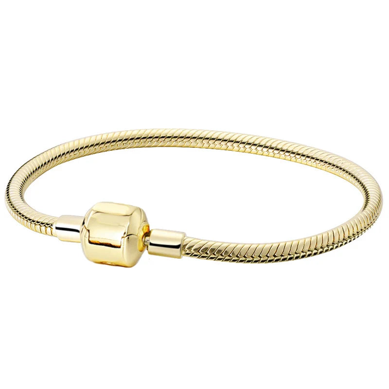 Pulseira de Coração