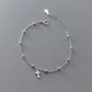 Pulseira de Cruz