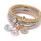 Pulseira de amor