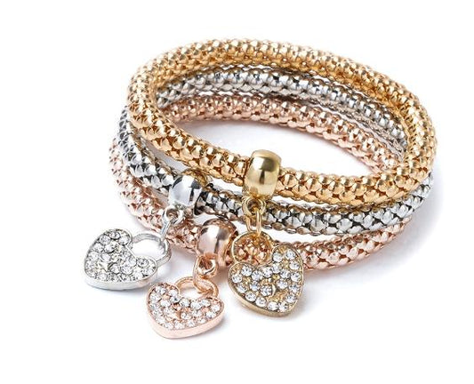 Pulseira de amor