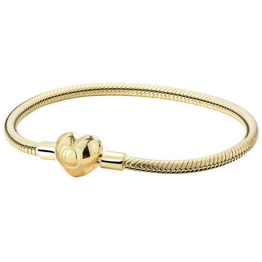 Pulseira de Coração