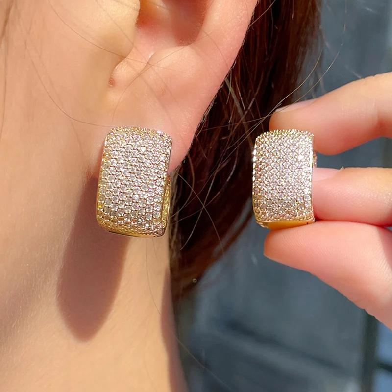 Brinco Banho de Ouro