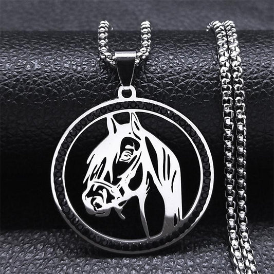 Colar Cavalo