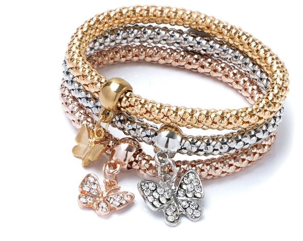 Pulseira de amor
