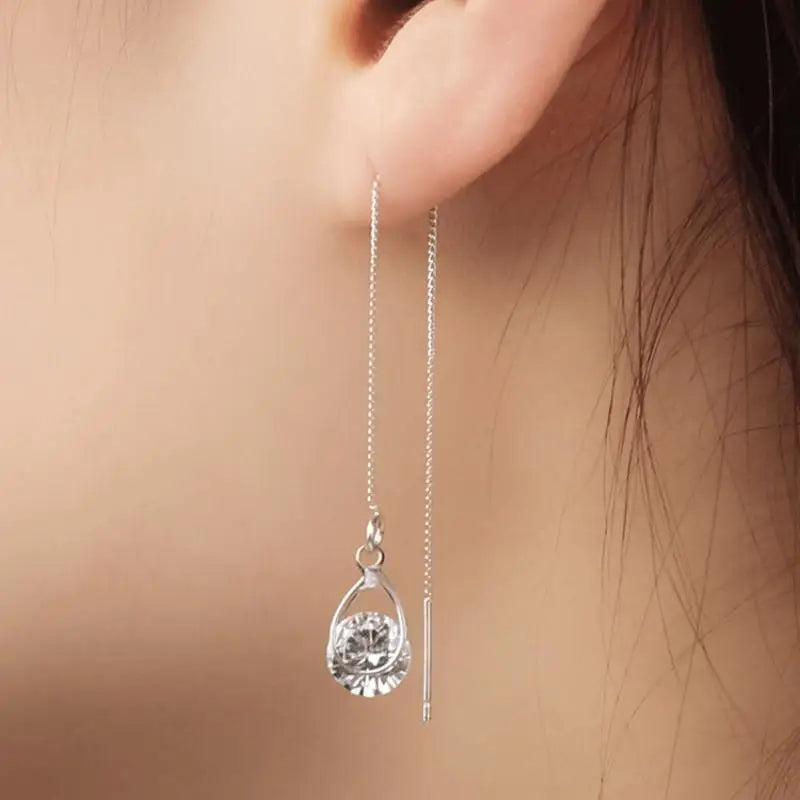 Novas joias de cristal
