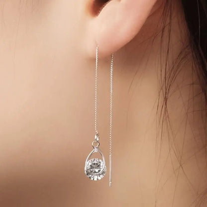 Novas joias de cristal