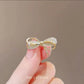 Broche de tulipa elegante