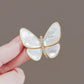 Broche de tulipa elegante