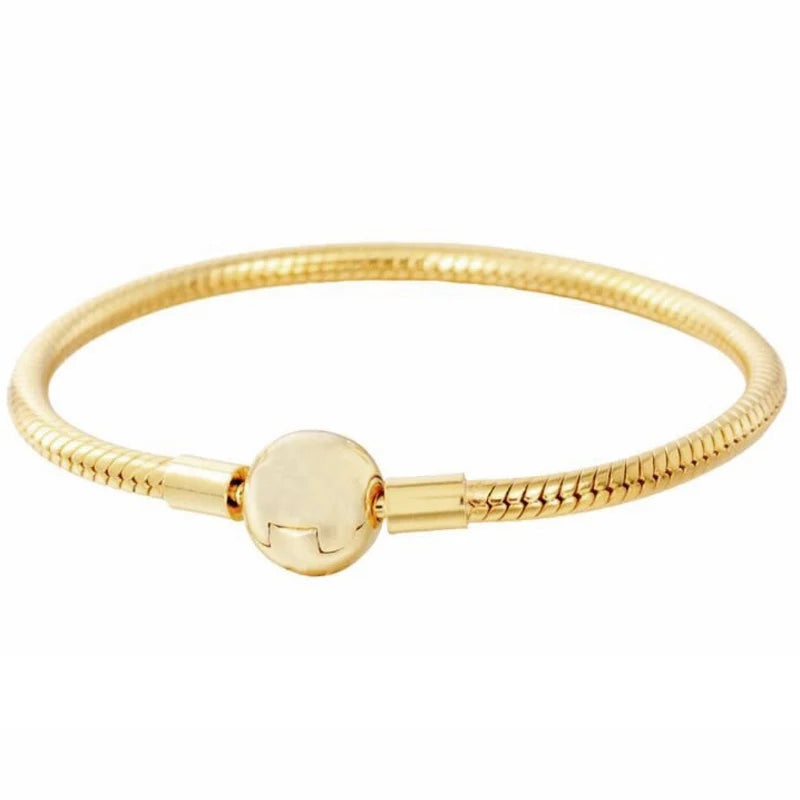 Pulseira de Coração