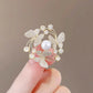 Broche de tulipa elegante