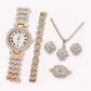 Conjunto Moda Luxo Completo
