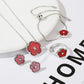 Conjunto Flor de Jade