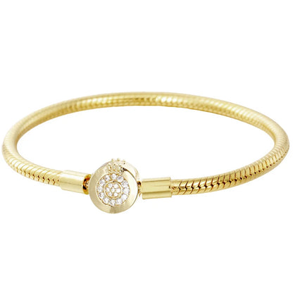 Pulseira de Coração
