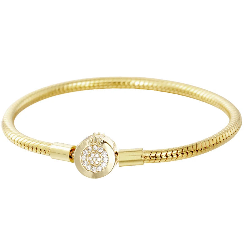Pulseira de Coração