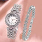 Conjunto Moda Luxo Completo
