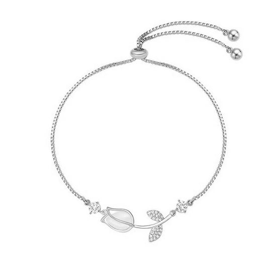 Bracelete luxo femenino