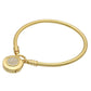 Pulseira de Coração