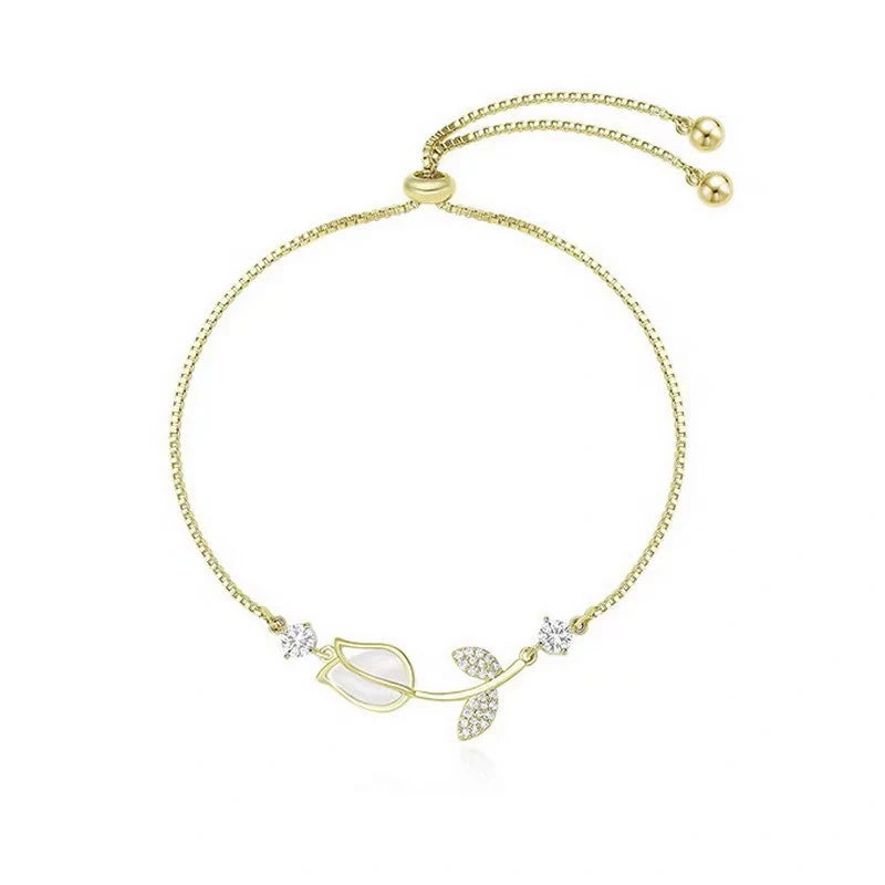 Bracelete luxo femenino