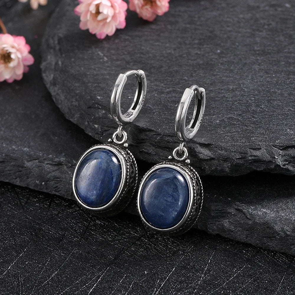 Brinco Argola Oval
