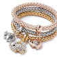 Pulseira de amor
