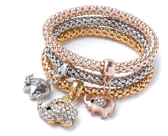 Pulseira de amor