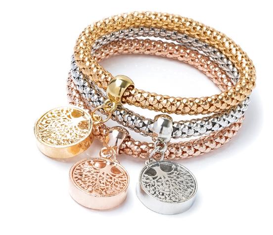 Pulseira de amor