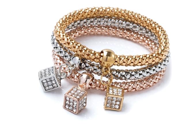 Pulseira de amor