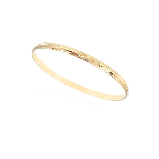 PULSEIRA BRACELETE EGÍPCIO BANHADO A OURO